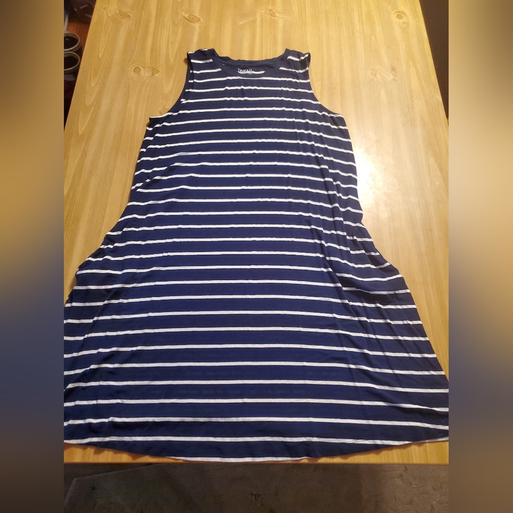 Time and Tru dress - Picture 1 of 4